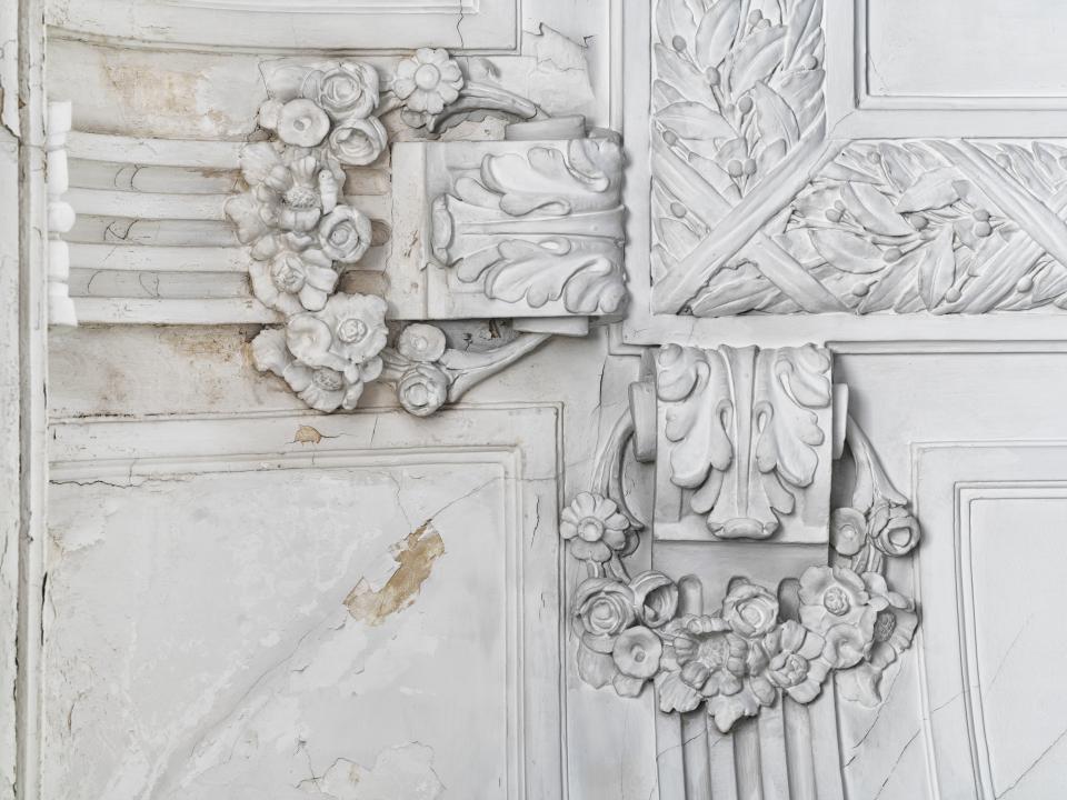 Palácio Sinel de Cordes (Restauration) - Gypsum International Trophy 2021