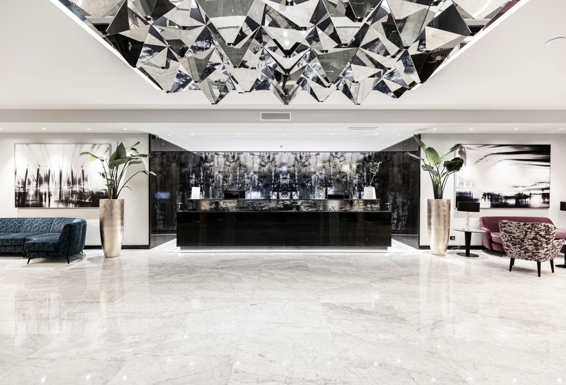 Hotel St. Martin - Gypsum International Trophy 2023