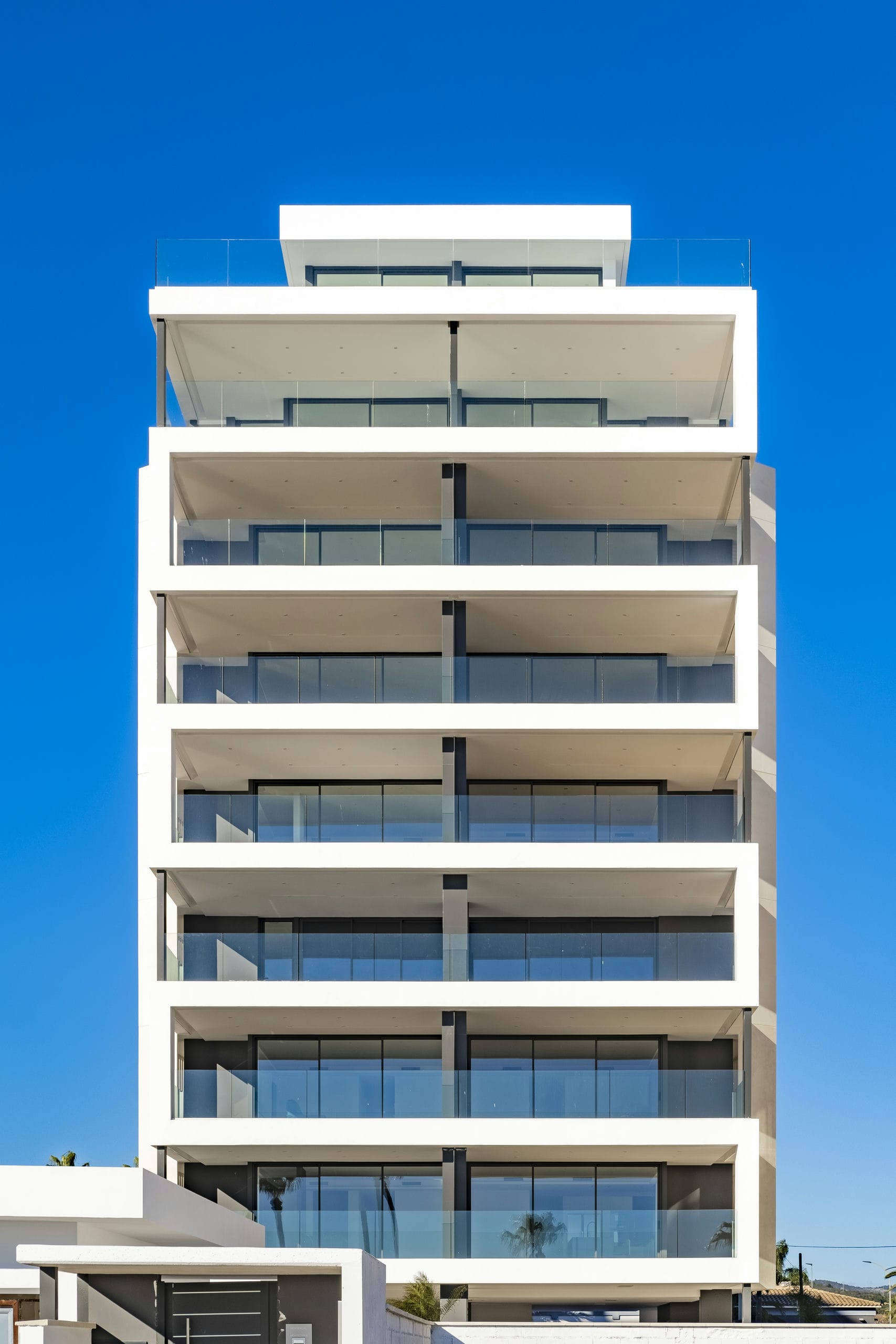 Edificio Montecarlo - Gypsum International Trophy 2023