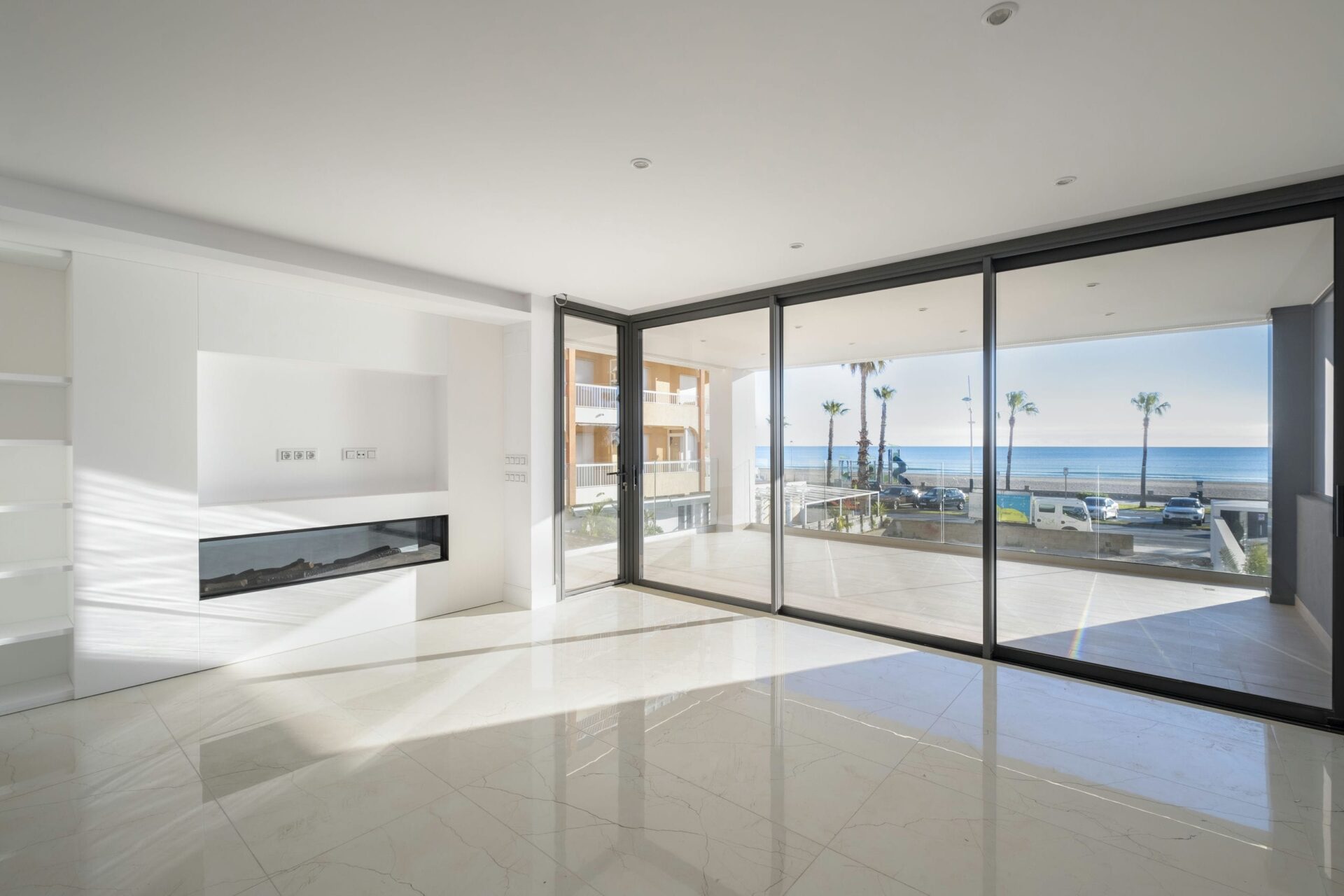 Edificio Montecarlo - Gypsum International Trophy 2023
