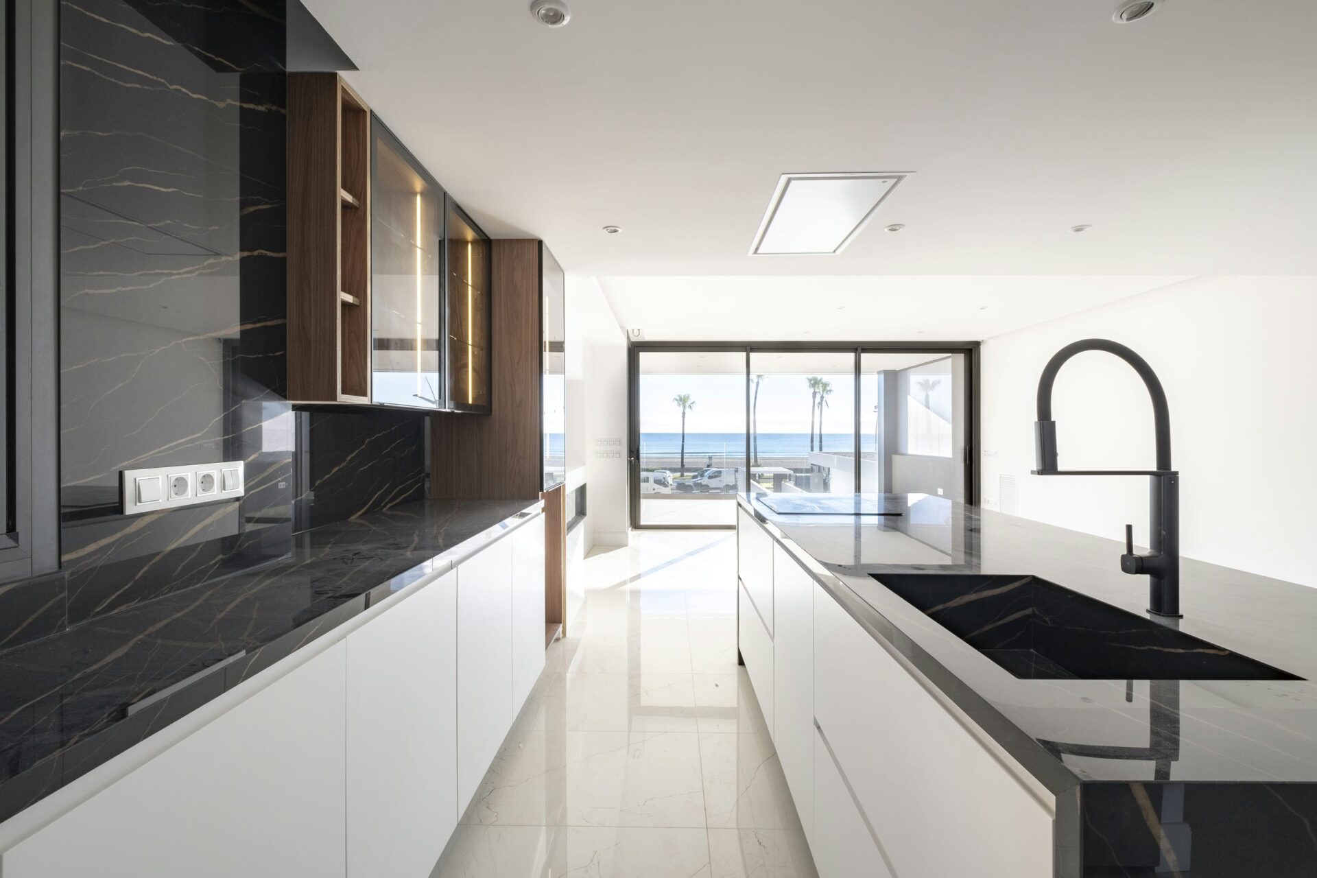Edificio Montecarlo - Gypsum International Trophy 2023