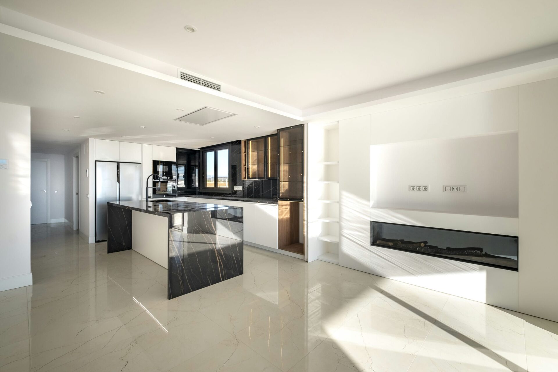 Edificio Montecarlo - Gypsum International Trophy 2023
