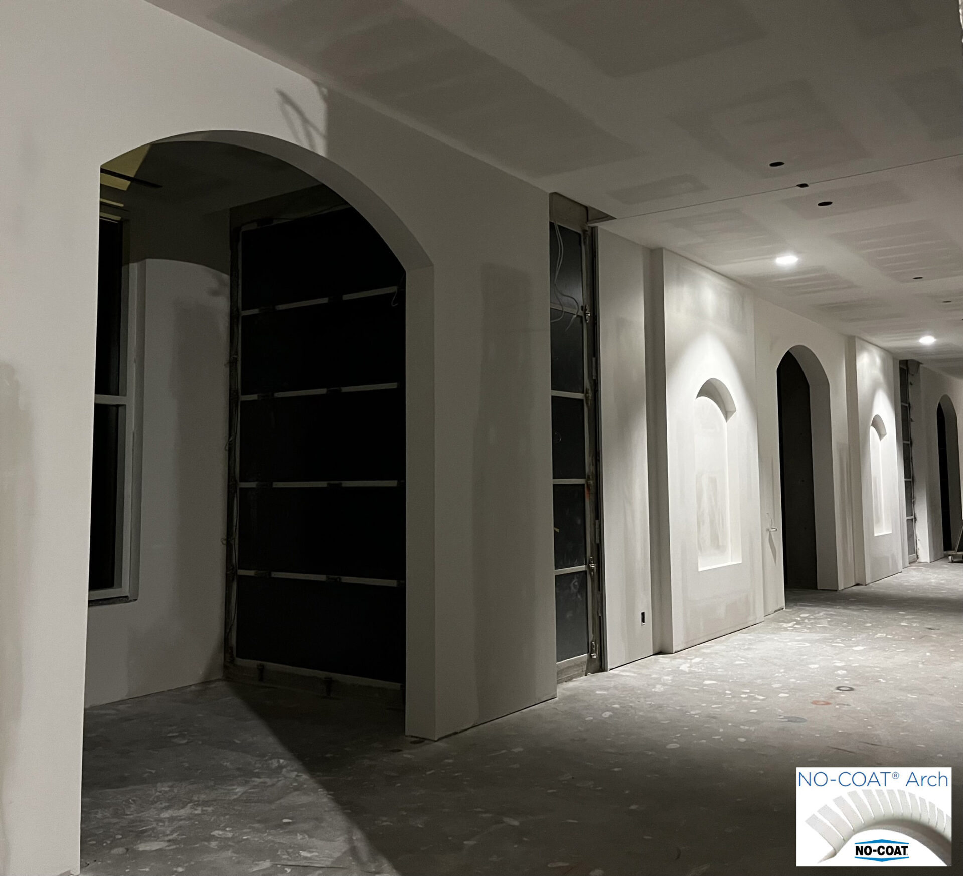 Holy Trinity Mausoleum - Gypsum International Trophy 2025